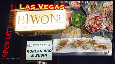 biwenon lv|Biwon Korean BBQ & Sushi Restaurant .